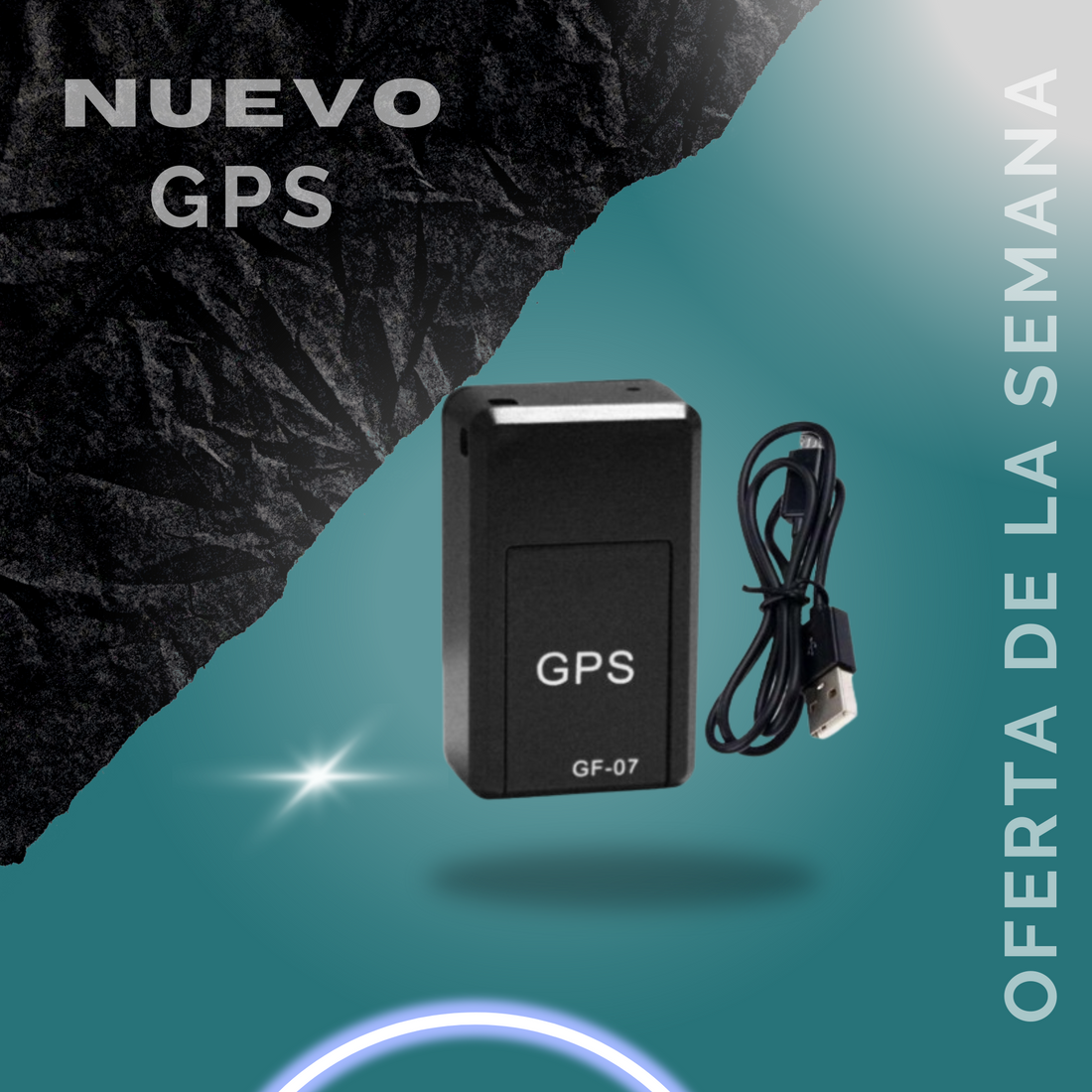 GPS