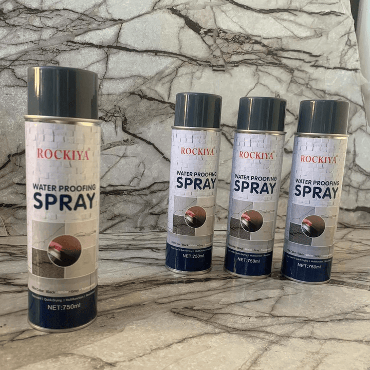 SPRAY IMPERMEABILIZANTE