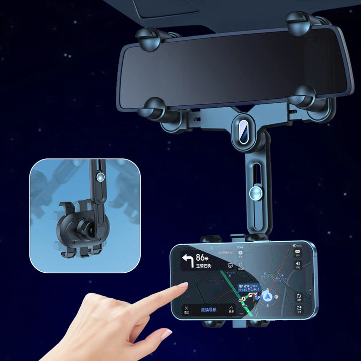 SOPORTE DE TELEFONO 360