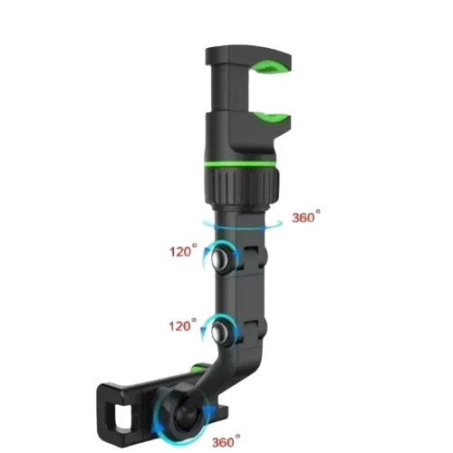SOPORTE DE TELEFONO 360